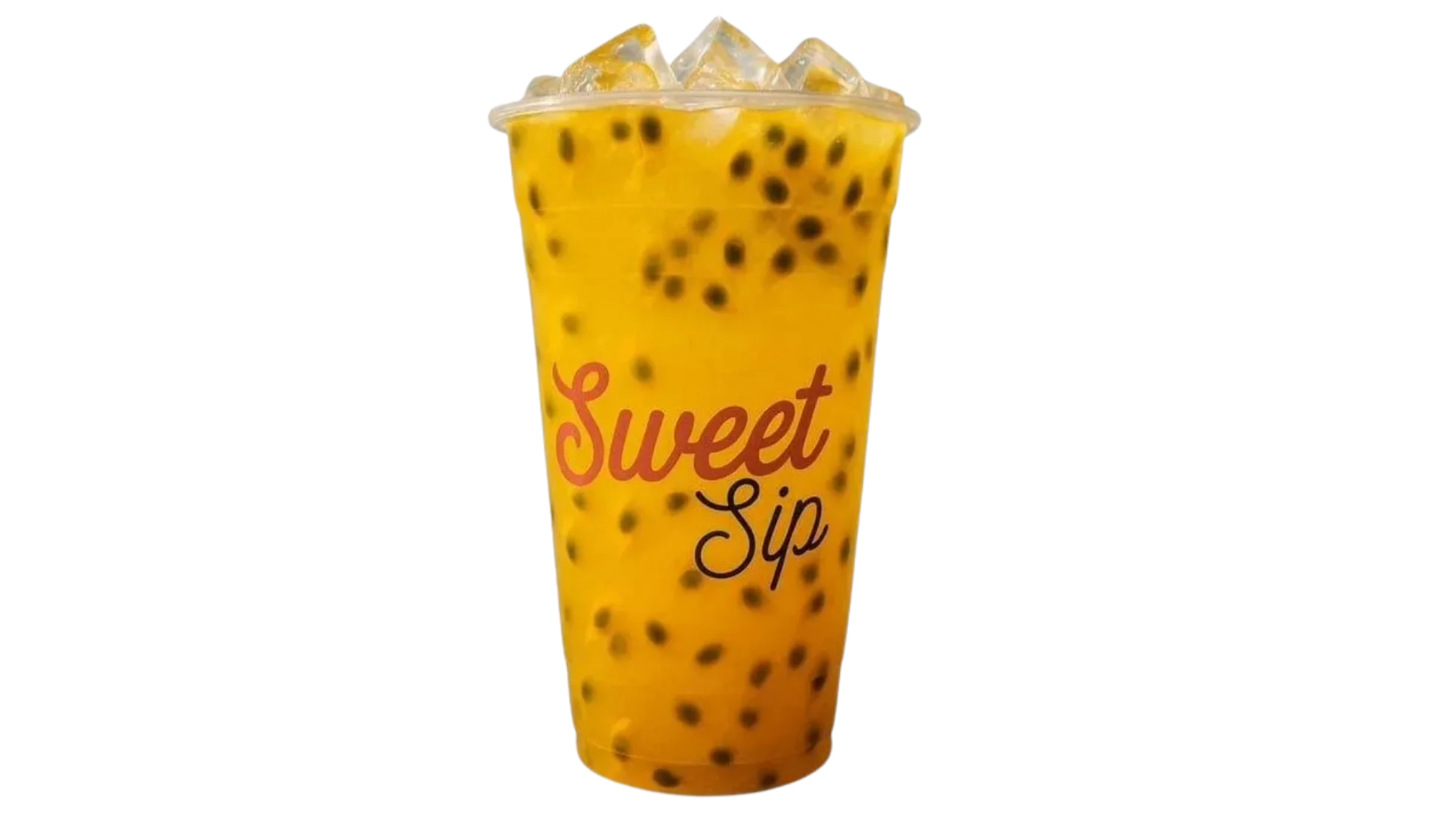 Sweet Sip butterfly pea tea